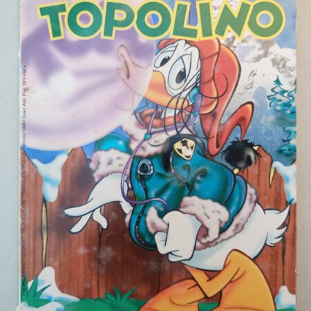 Topolino 2047