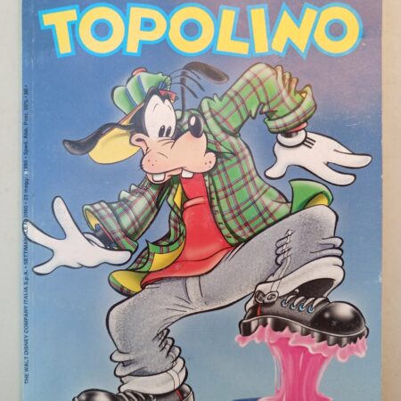 Topolino 2060