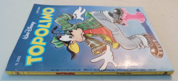 Topolino 2060 - Image 2