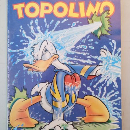 Topolino 2071