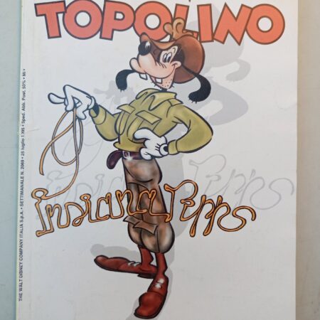 Topolino 2069