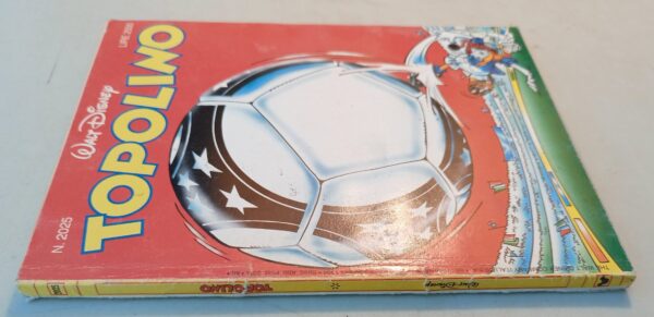 Topolino 2025 - Image 2