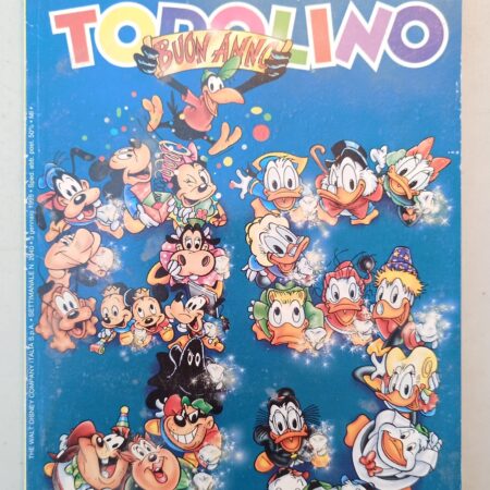 Topolino 2040