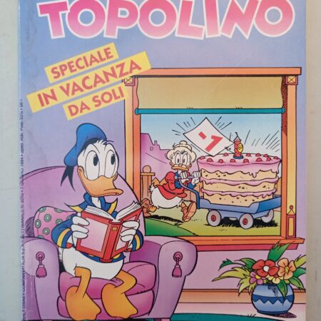 Topolino 2010