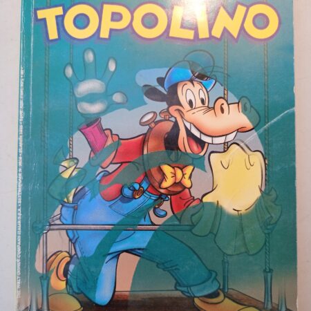 Topolino 2056