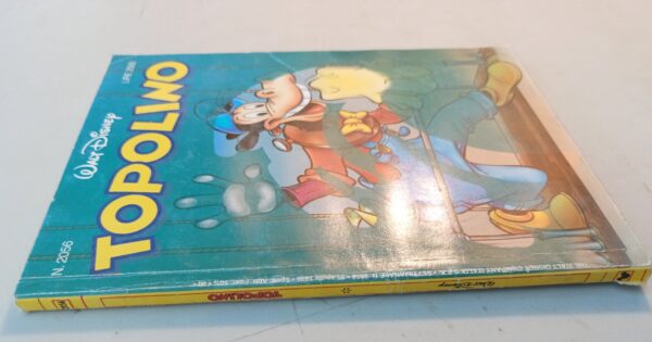 Topolino 2056 - Image 2