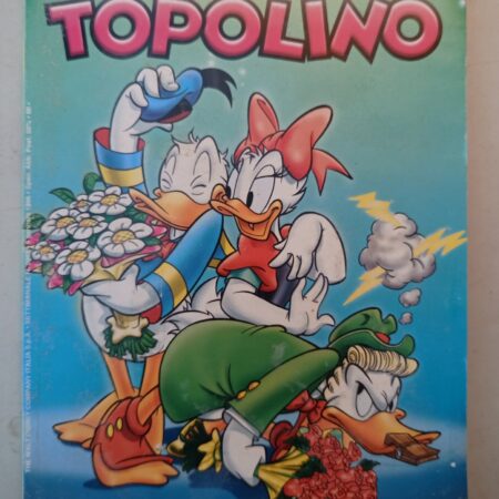 Topolino 2093