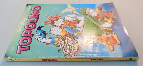 Topolino 2093 - Image 2