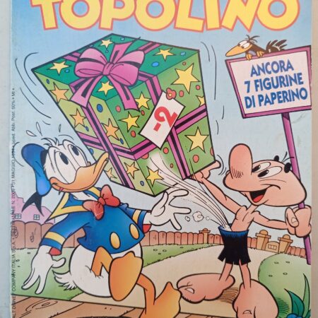 Topolino 2009