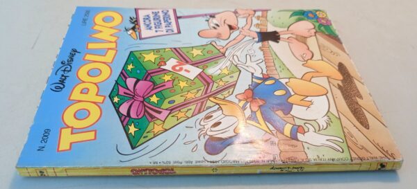 Topolino 2009 - Image 2