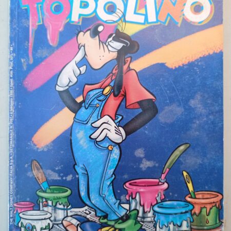 Topolino 2097