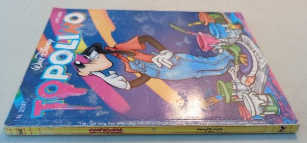 Topolino 2097 - Image 2