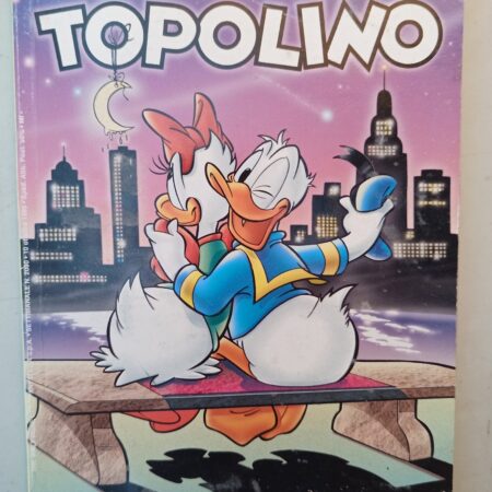 Topolino 2080