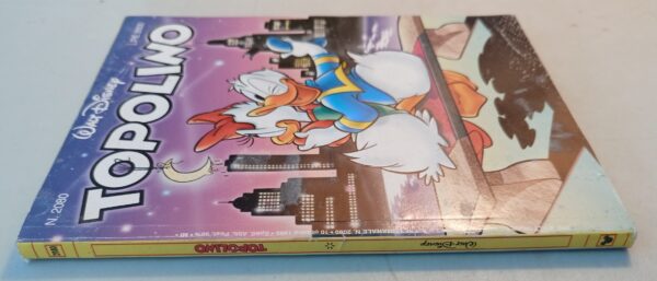 Topolino 2080 - Image 2