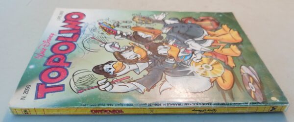 Topolino 2096 - Image 2