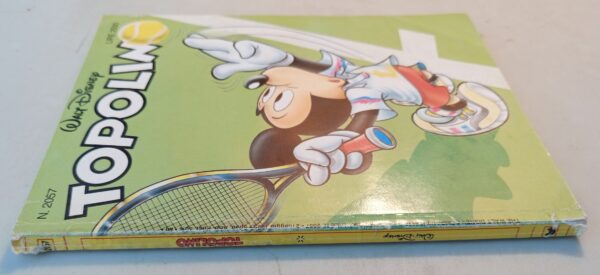 Topolino 2057 - Image 2
