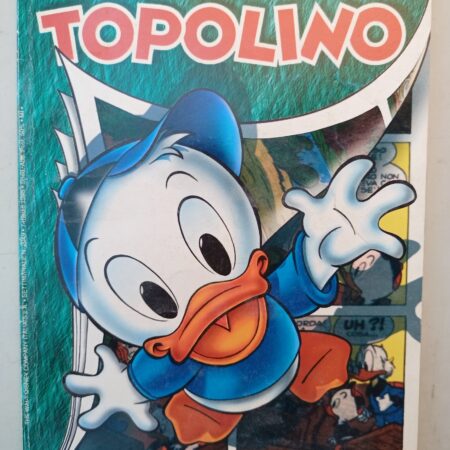 Topolino 2049