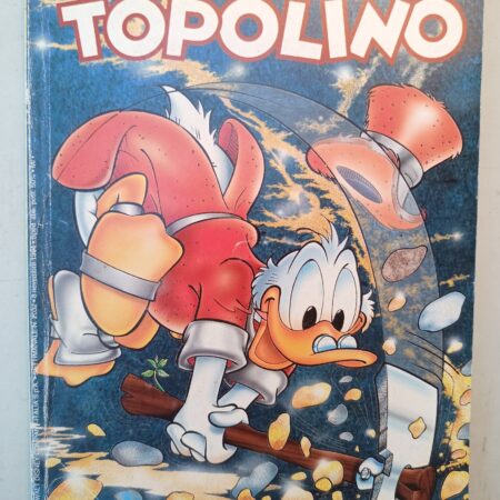 Topolino 2032