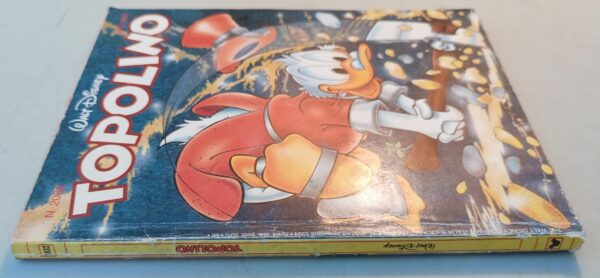 Topolino 2032 - Image 2