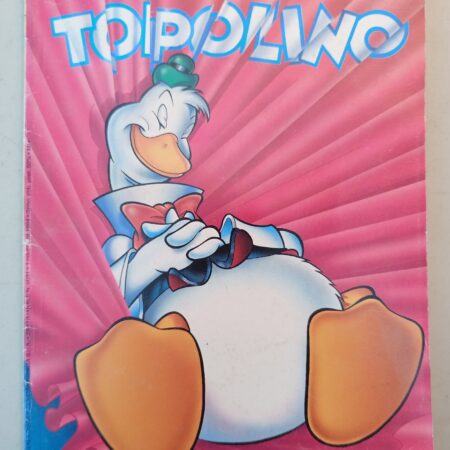 Topolino 2031