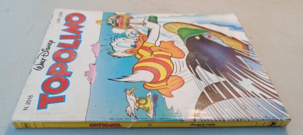 Topolino 2016 - Image 2