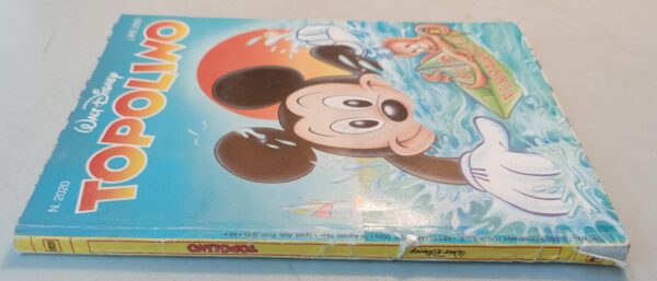 Topolino 2020 - Image 2