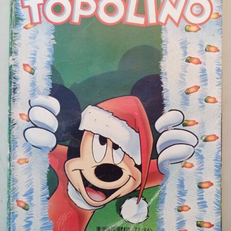 Topolino 2196