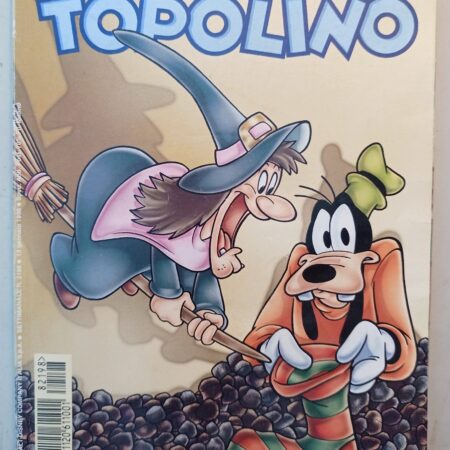 Topolino 2198