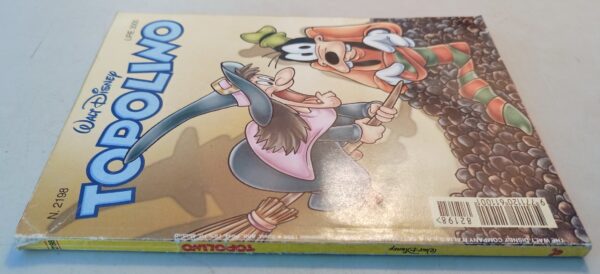Topolino 2198 - Image 2