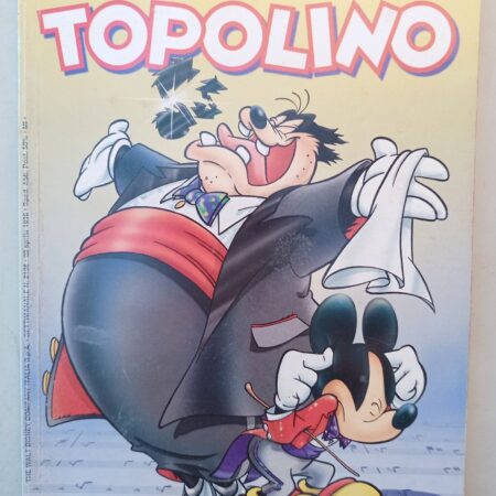 Topolino 2108