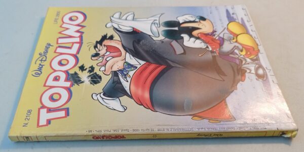 Topolino 2108 - Image 2