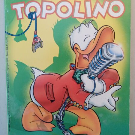 Topolino 2116