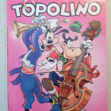 Topolino 2114