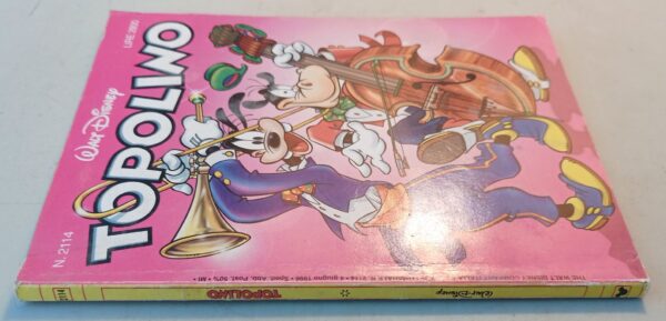 Topolino 2114 - Image 2