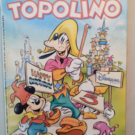 Topolino 2159