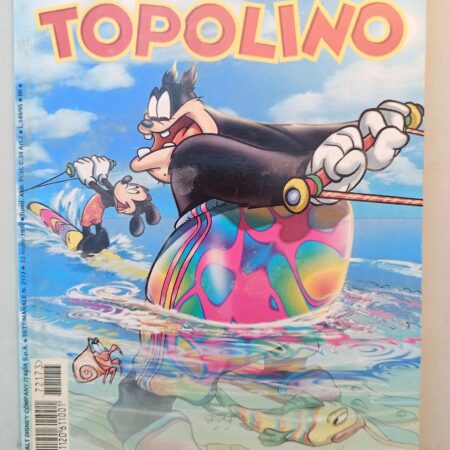 Topolino 2173