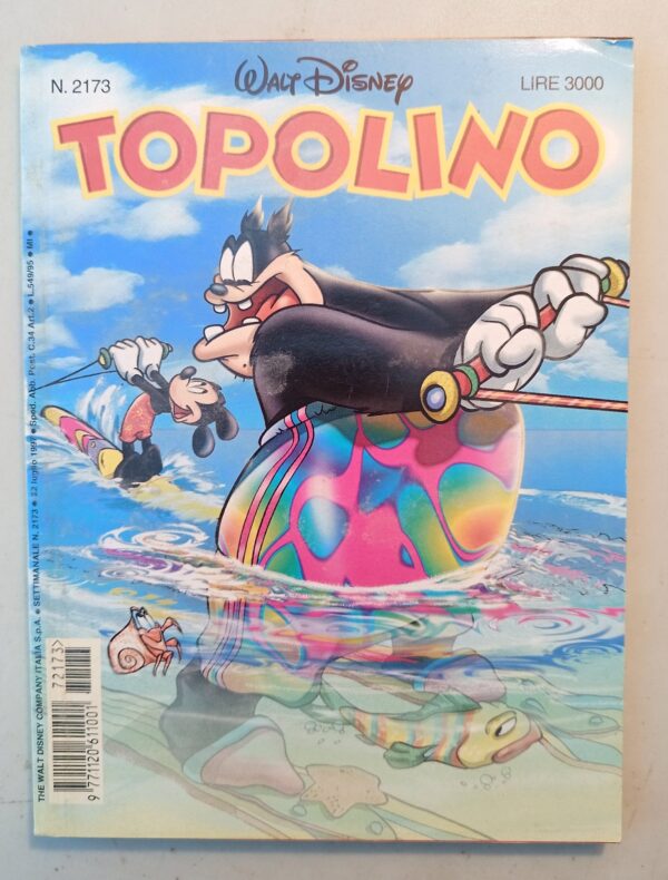Topolino 2173