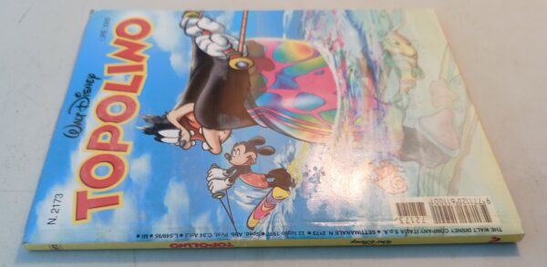 Topolino 2173 - Image 2
