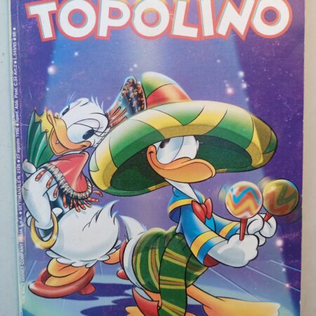 Topolino 2126