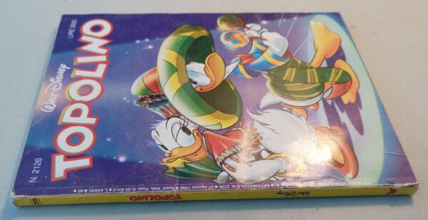 Topolino 2126 - Image 2