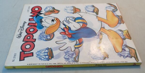 Topolino 2161 - Image 2
