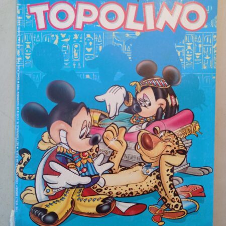 Topolino 2139