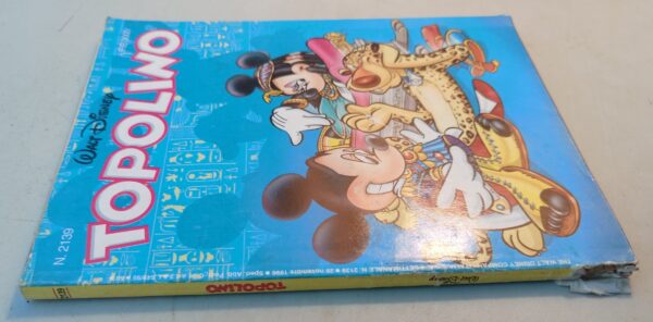 Topolino 2139 - Image 2