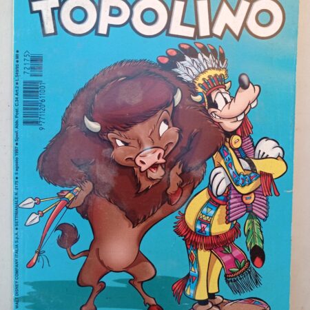 Topolino 2175