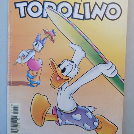 Topolino 2178