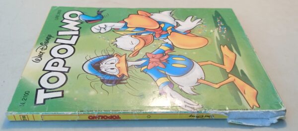 Topolino 2100 - Image 2