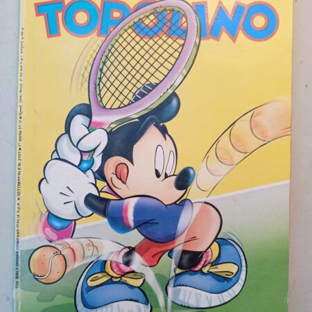 Topolino 2157