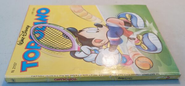 Topolino 2157 - Image 2