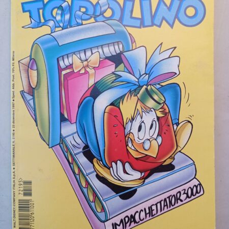 Topolino 2195