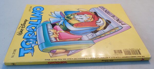 Topolino 2195 - Image 2